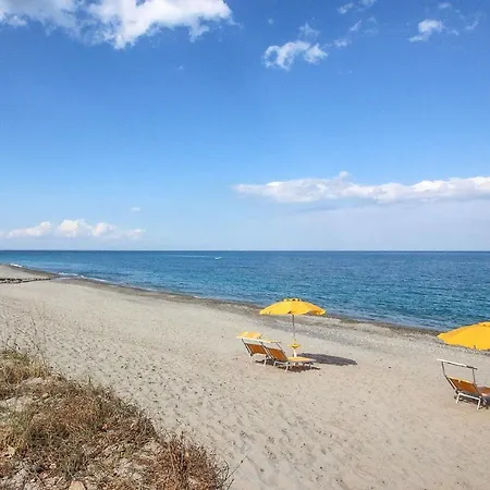 Awesome In With 2 Bedrooms And Wifi Cariati