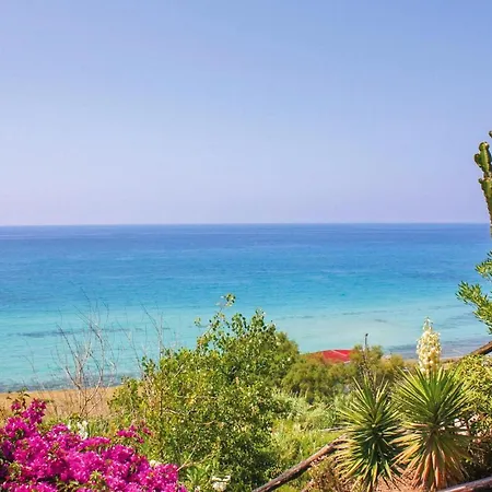 Awesome In With 2 Bedrooms And Wifi Cariati